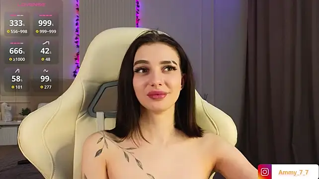 ammy_cummy Chat XXX in diretta