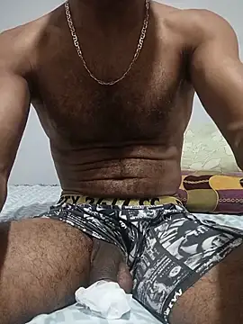 عرض كام Niyakxxl