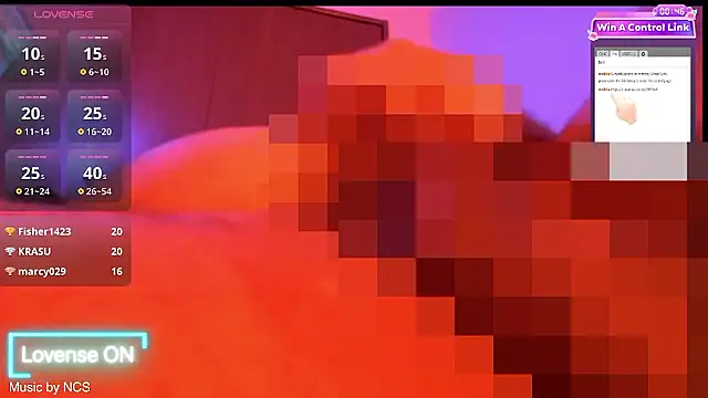XXX chat uživo modela ChubbyBEAR039