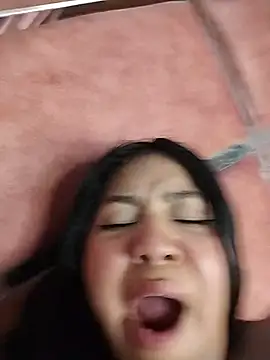 Amber_Herrera Obrolan Langsung XXX
