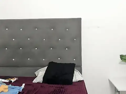 Queenn_devil Live XXX-Chat
