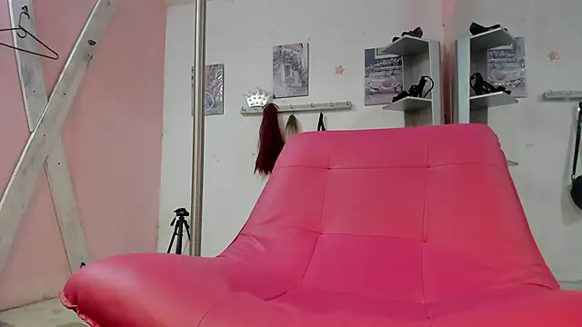 CAMILA--REY's Live XXX Chat