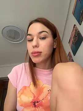 MollyXoXo's Live XXX Chat