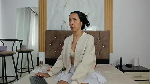 Chat XXX ao vivo de lorethablaze