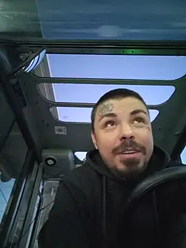 XXX chat uživo modela Berti3128