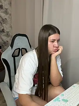 Lis_Kollen Adlı Modelin Canlı XXX Sohbeti
