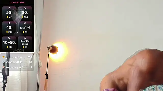 Lebron_black_'s Live XXX Chat