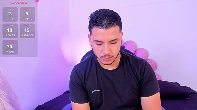 Axel_grey_ – Live XXX-chat