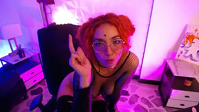 Chat XXX ao vivo de mere_in_redd