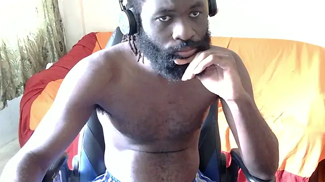 Chat XXX ao vivo de Darkkras