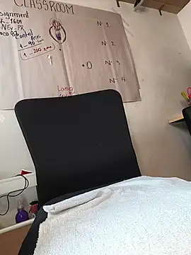 Ivon_C 라이브 XXX 채팅