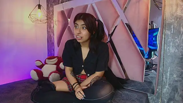Chat XXX ao vivo de _Angel_dustt