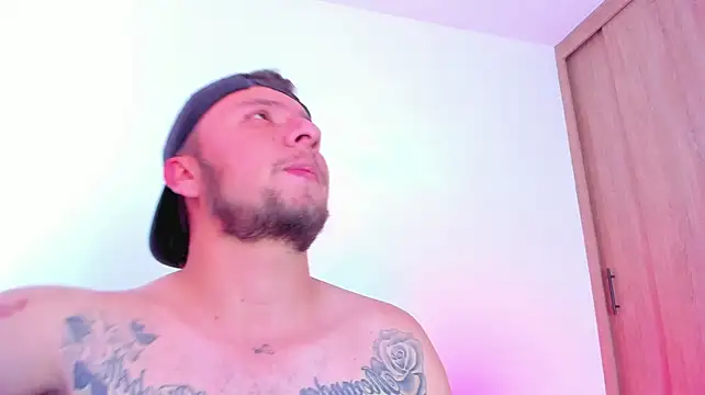 karl_kai Live XXX Chat