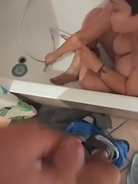 Вебкам-шоу Noemifoxfun
