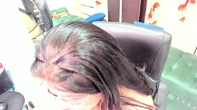 BellaFlaming লাইভ XXX চ্যাট
