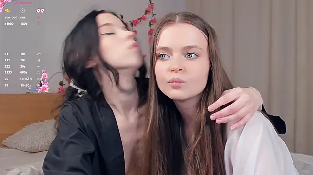 Czat XXX na żywo – CleotildePiel