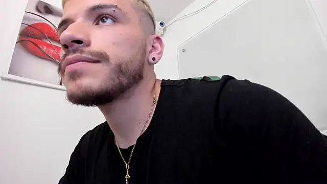 Živý XXX chat Lian_ferrer