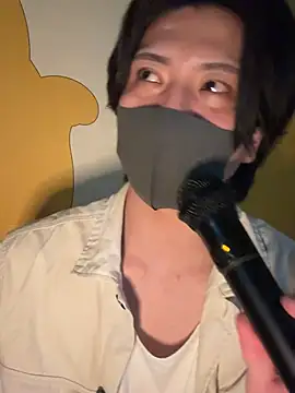 CHROME-kun925 Live XXX Chat