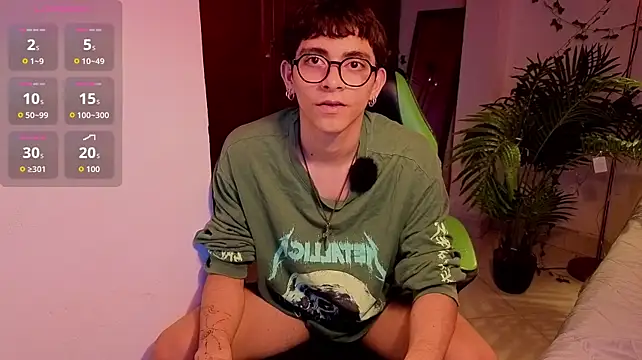 Czat XXX na żywo – Matty_Sparkk