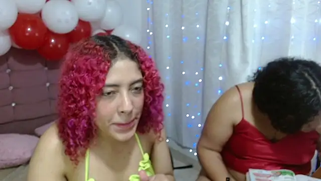 LITTLEJULES Live XXX-Chat