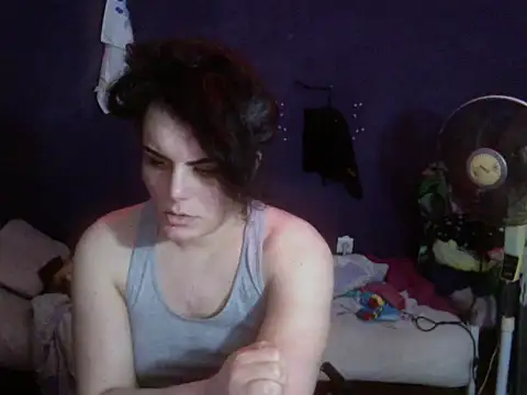 turkishTransEfsun Show Webcam