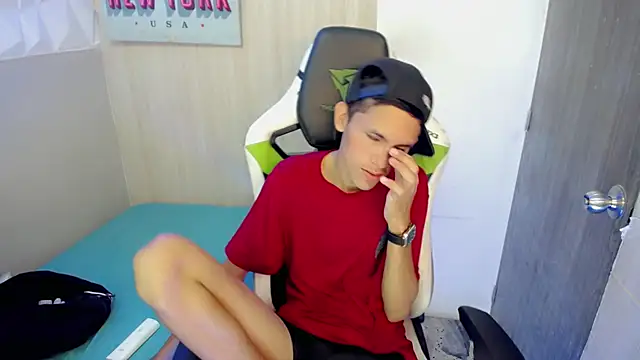 Asher_athlets Live XXX-chat