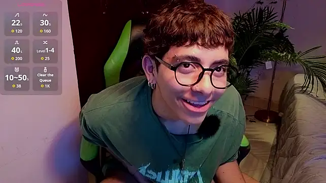 Živý XXX chat Matty_Sparkk