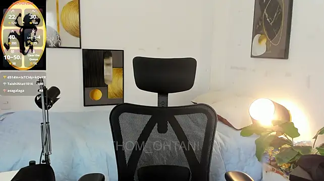 Thom_Ohtani লাইভ XXX চ্যাট