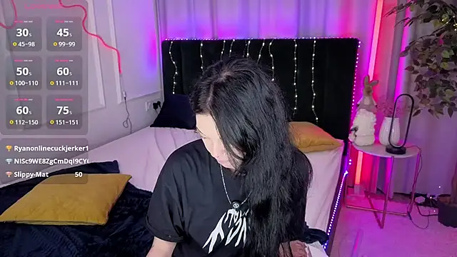 Онлайн чат XXX Alissa_Foksy