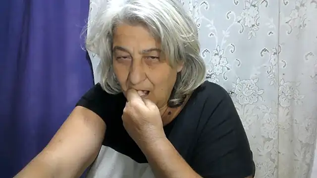 XXX chat uživo modela ExquisiteMature
