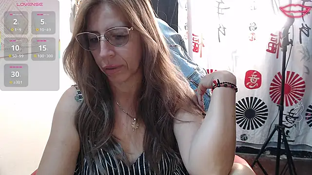 Chayla_Ruiz Chat XXX in diretta