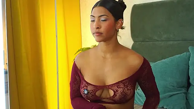 GabyRios' Live XXX Chat