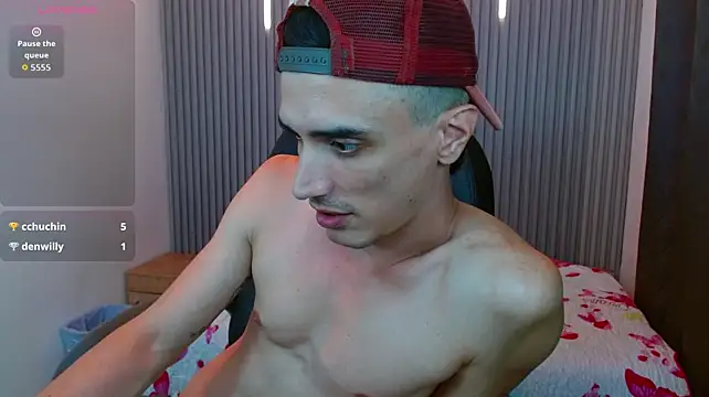 FelipeFriendly Live XXX-chat