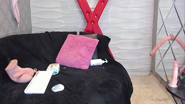 Mara_Gonzalez Chat XXX in diretta