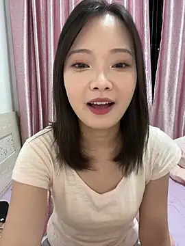 Chat XXX ao vivo de BIGBABYYEYE