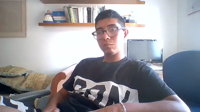 princeYassin_007 Webcamshow