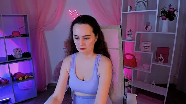 JasmineMarlow Chat XXX live
