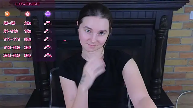 Ellie_Sunset's Live XXX Chat