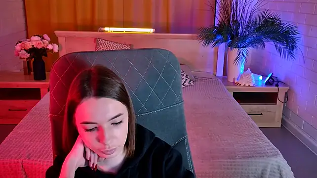 ElzaMadison's Live XXX Chat