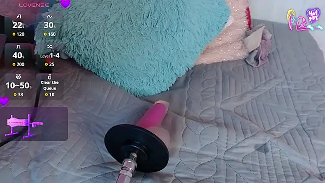 Lillytits – Naživo XXX chat
