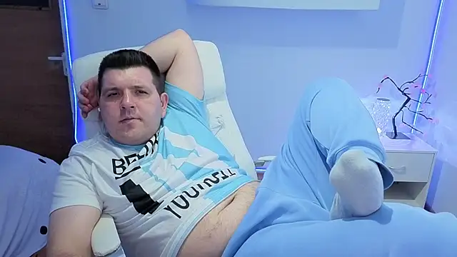 Živý XXX chat JasonJacks