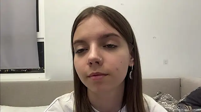 Czat XXX na żywo – LisaPorse
