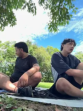 แชท XXX สดของ TonnyBottom