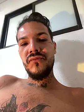 Chat XXX en directo de dark_obssesion