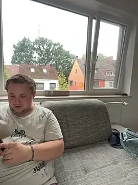 CurvyPaar2 Live XXX-Chat