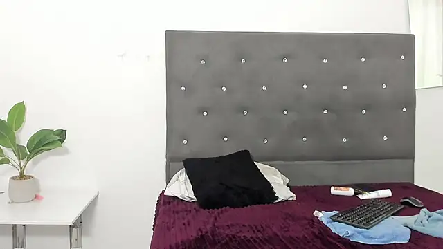 Queenn_devil – Live XXX-chat