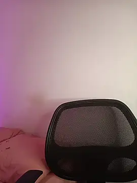 SalomeFire's Live XXX Chat