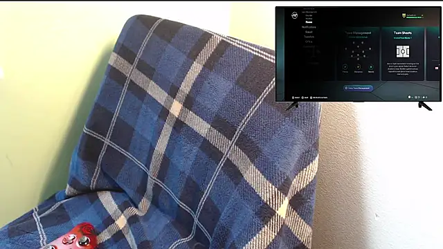 Chat XXX en directo de the1invisibleboy