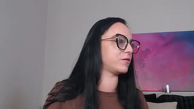 IzabelllNoir 라이브 XXX 채팅