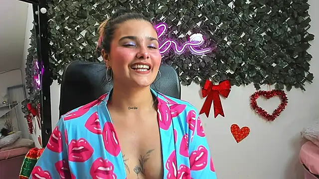 DestinyHills 라이브 XXX 채팅